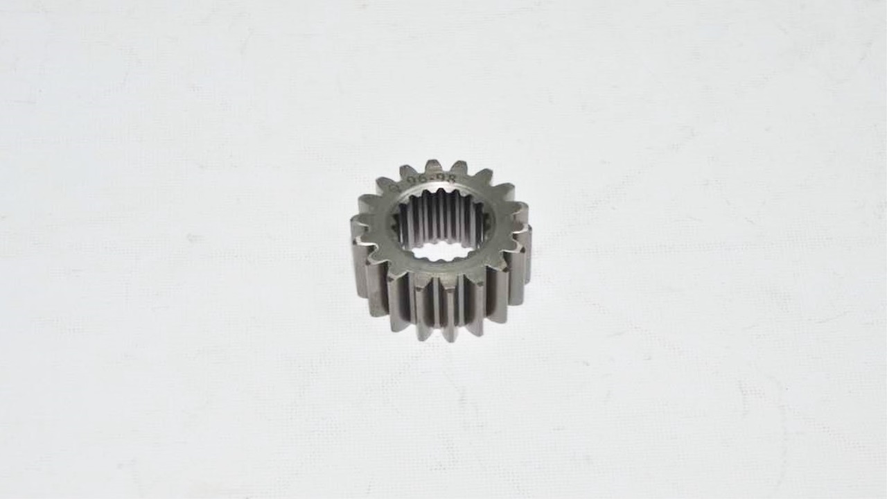 DEBRİYAJ ÖN DİŞLİ ( ÇİTA180-R )